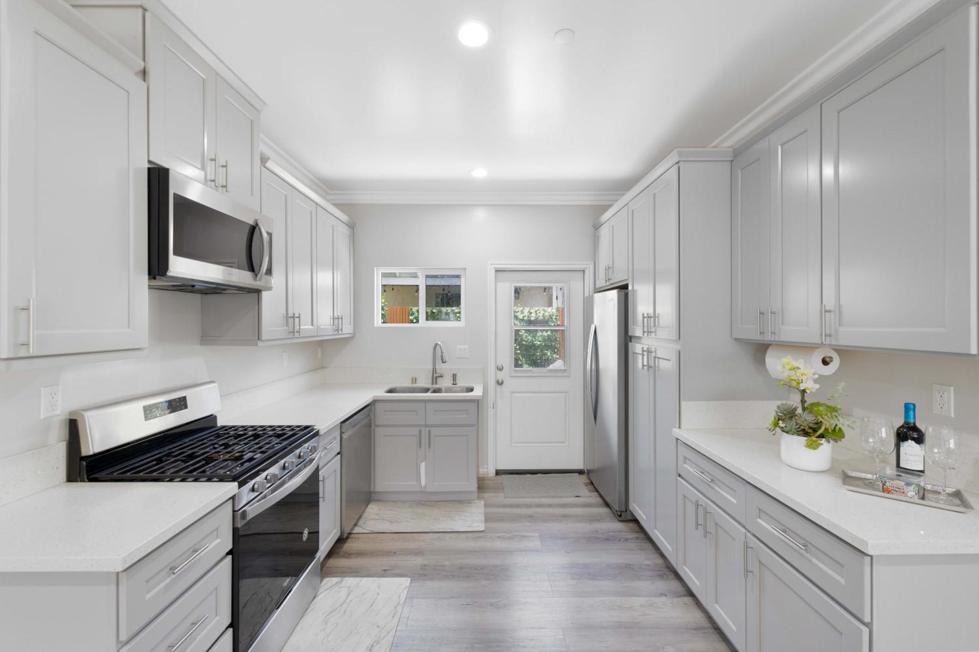 Stylist Home In Convenient Location! Temple City المظهر الخارجي الصورة