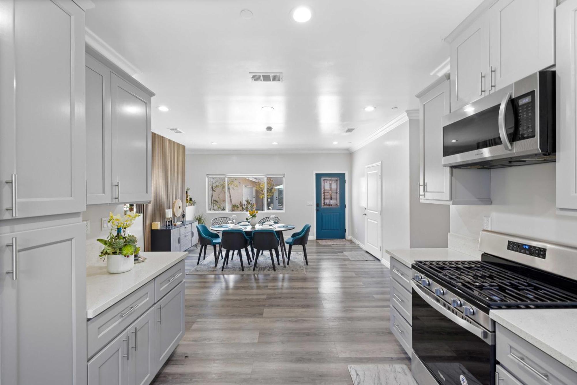 Stylist Home In Convenient Location! Temple City المظهر الخارجي الصورة