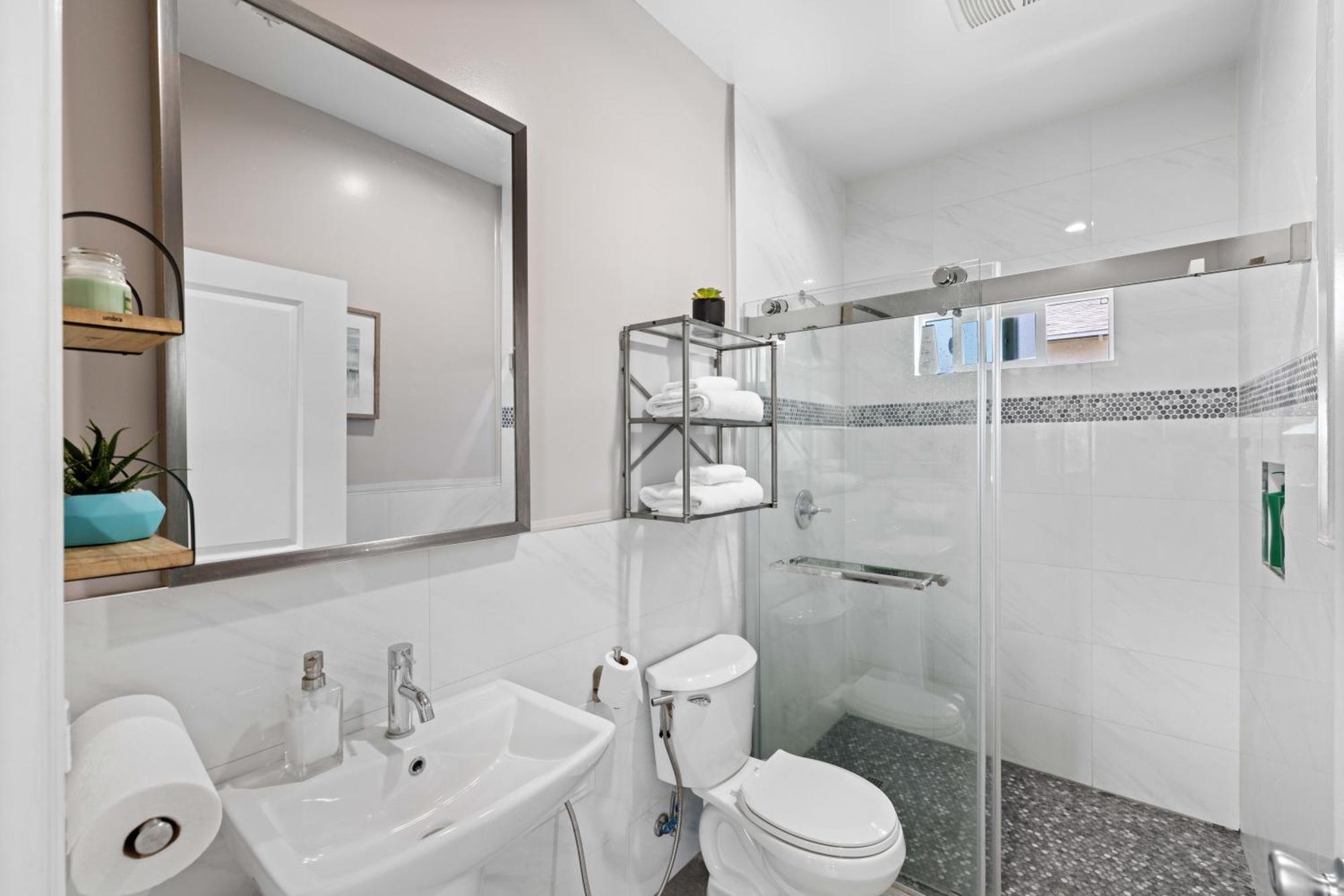 Stylist Home In Convenient Location! Temple City المظهر الخارجي الصورة