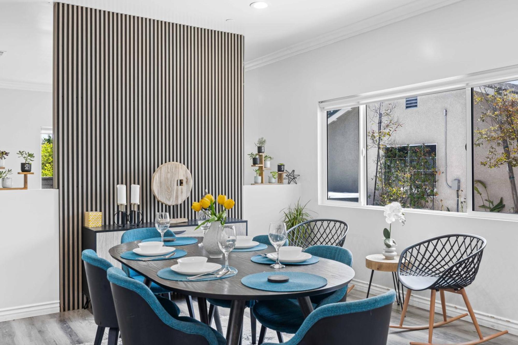 Stylist Home In Convenient Location! Temple City المظهر الخارجي الصورة