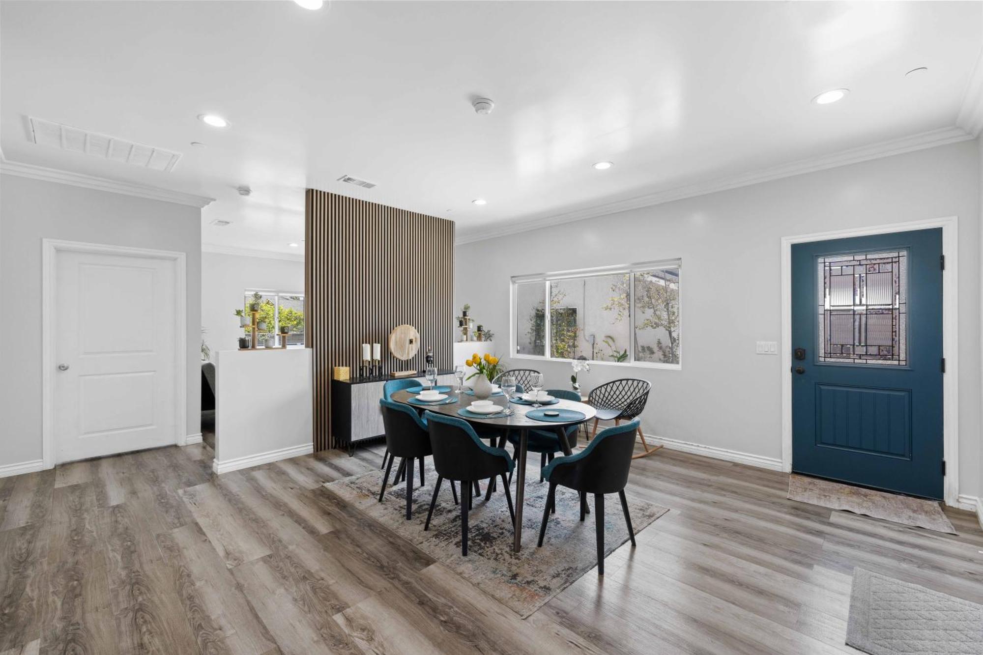 Stylist Home In Convenient Location! Temple City المظهر الخارجي الصورة
