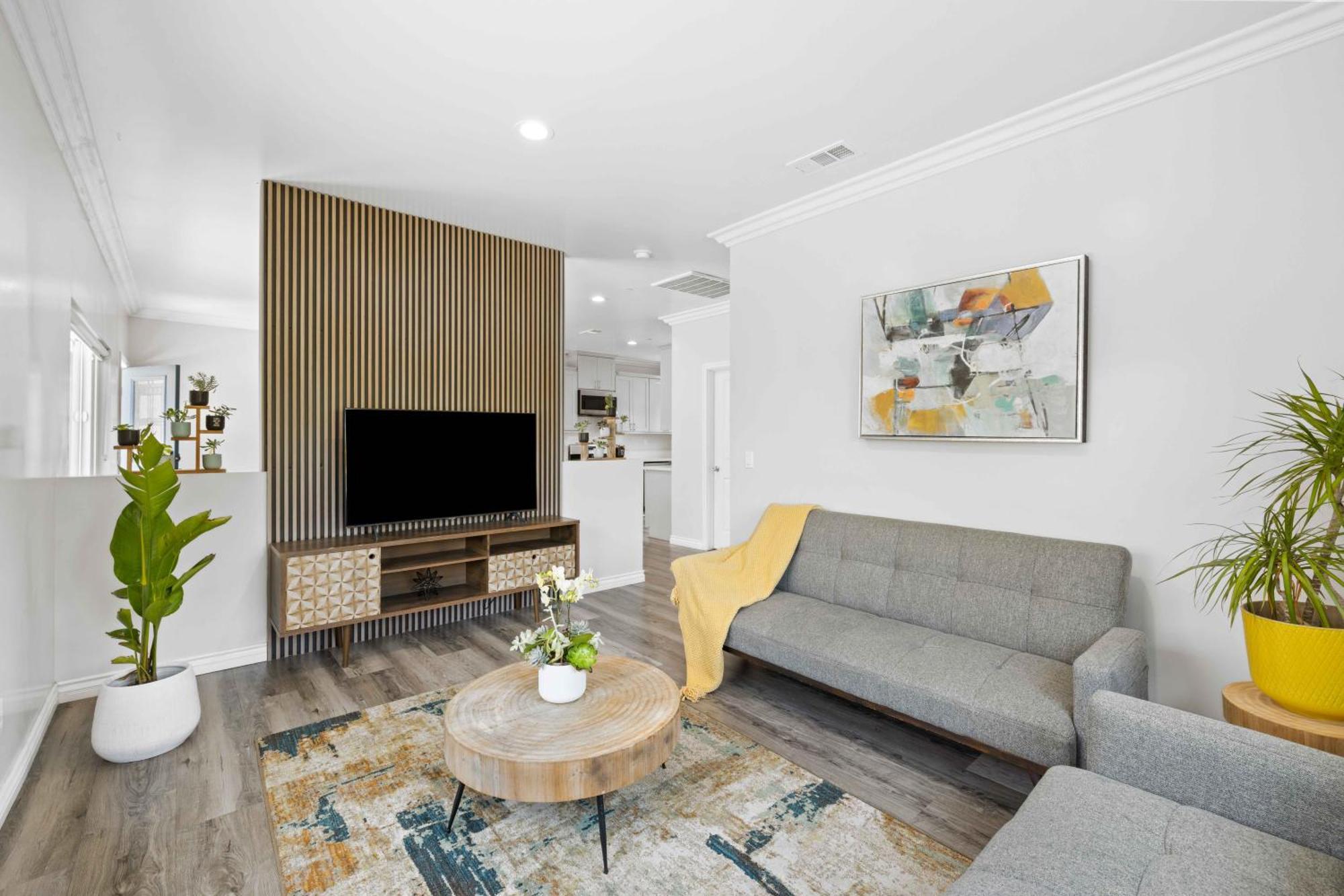 Stylist Home In Convenient Location! Temple City المظهر الخارجي الصورة