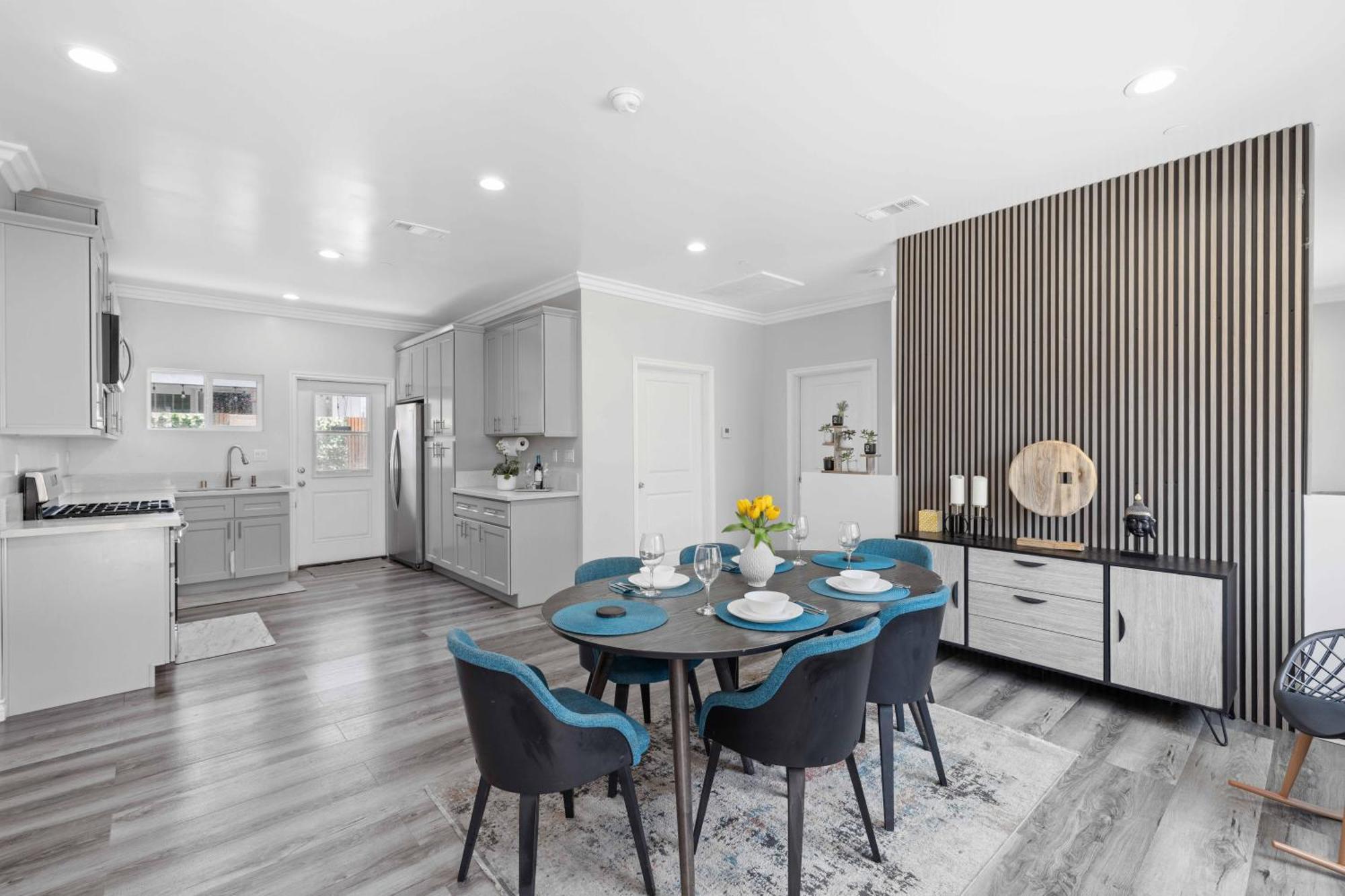 Stylist Home In Convenient Location! Temple City المظهر الخارجي الصورة