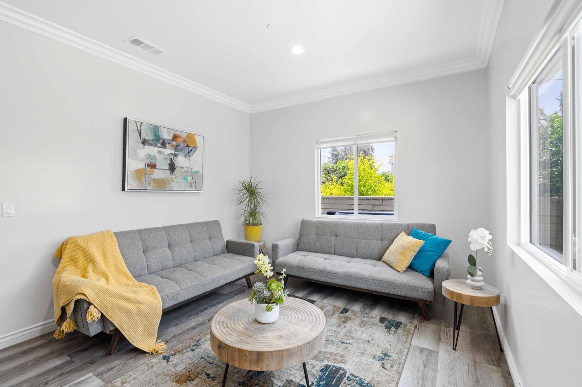 Stylist Home In Convenient Location! Temple City المظهر الخارجي الصورة