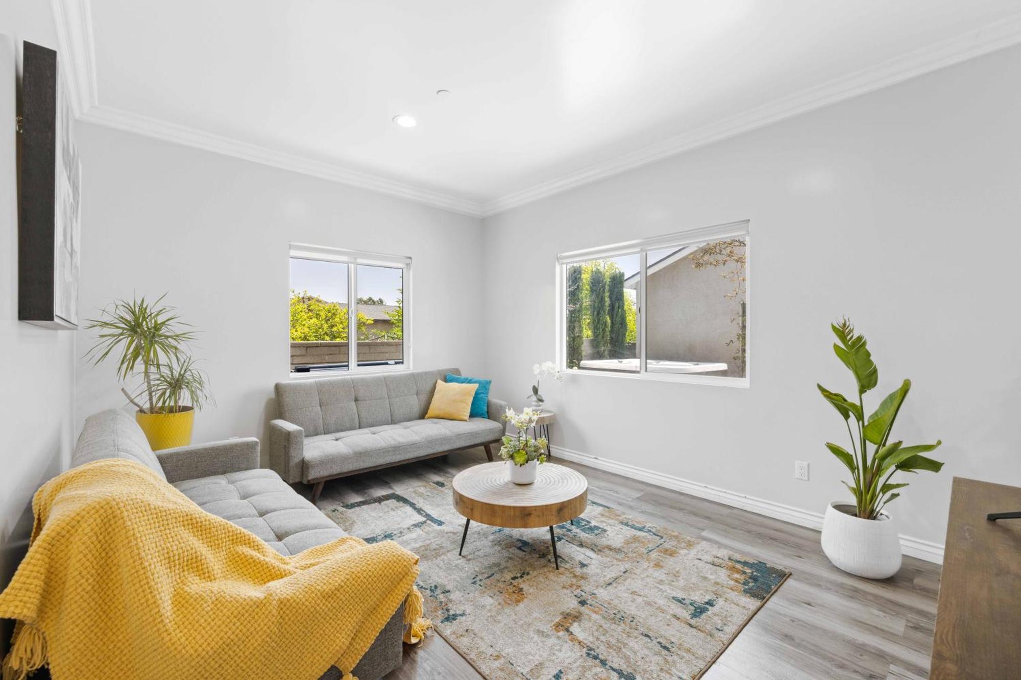 Stylist Home In Convenient Location! Temple City المظهر الخارجي الصورة